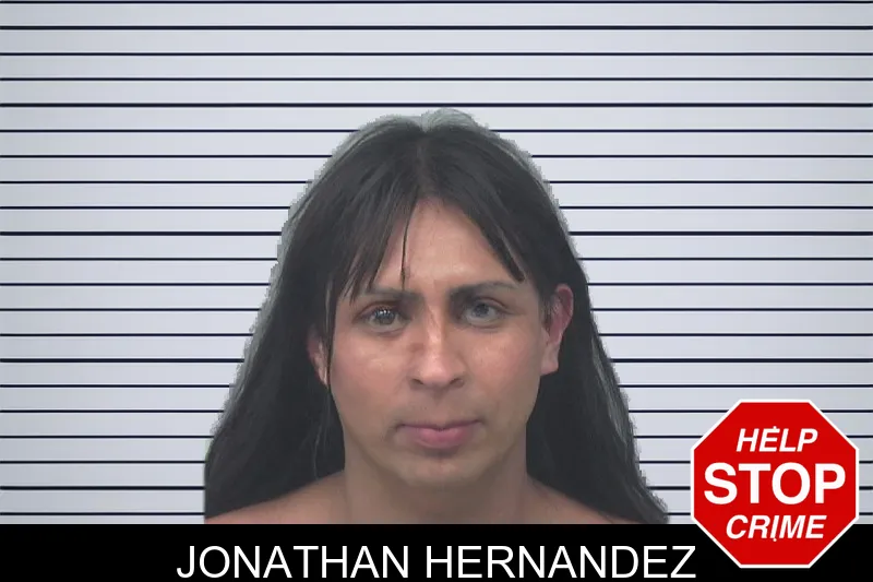 Jonathan Hernandez mugshot – Gwinnett County , Georgia Jonathan Hernandez mugshot
