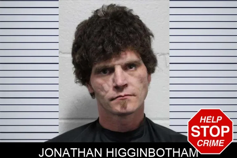Jonathan Higginbotham