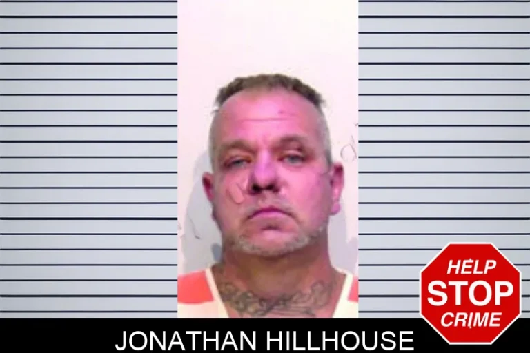 Jonathan Hillhouse