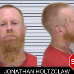 Jonathan Holtzclaw mugshot