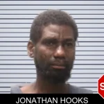 Jonathan Hooks mugshot – Muscogee County , Georgia Jonathan Hooks mugshot