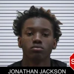 Jonathan Jackson mugshot – Madison County , Georgia Jonathan Jackson mugshot