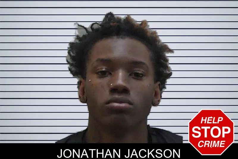 Jonathan Jackson mugshot – Madison County , Georgia Jonathan Jackson mugshot