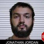 Jonathan Jordan mugshot – Montgomery County , Georgia Jonathan Jordan mugshot