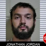 Jonathan Jordan mugshot – Montgomery County , Georgia Jonathan Jordan mugshot