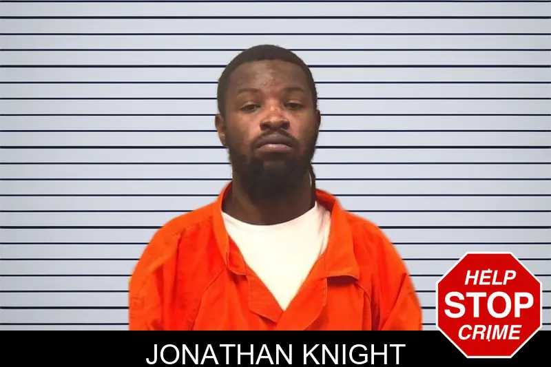 Jonathan Knight mugshot – Bleckley County , Georgia Jonathan Knight mugshot