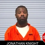 Jonathan Knight mugshot – Bleckley County , Georgia Jonathan Knight mugshot