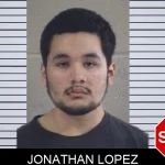 Jonathan Lopez mugshot – Whitfield County , Georgia Jonathan Lopez mugshot