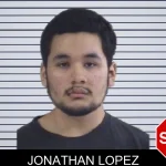 Jonathan Lopez mugshot – Whitfield County , Georgia Jonathan Lopez mugshot