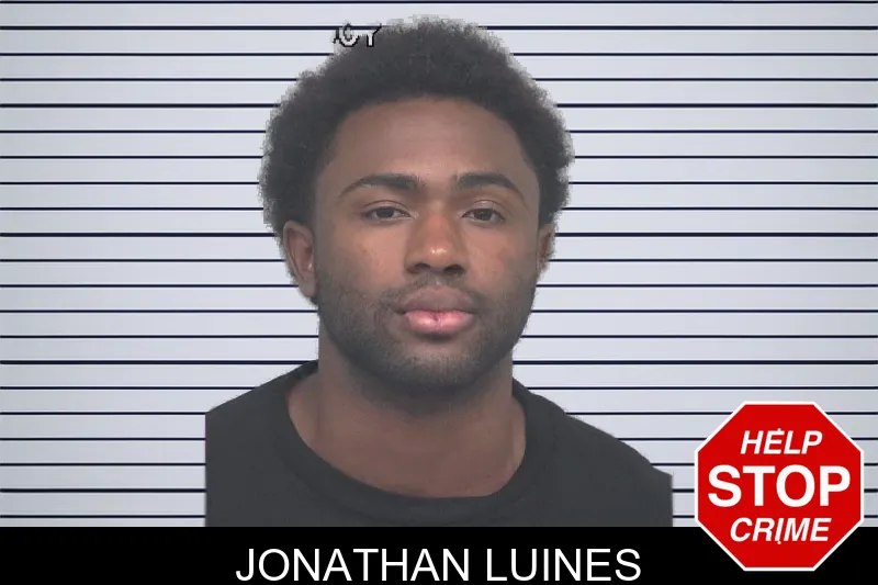 Jonathan Luines mugshot – Gwinnett County , Georgia Jonathan Luines mugshot