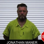 Jonathan Maner mugshot – Turner County , Georgia Jonathan Maner mugshot