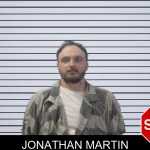 Jonathan Martin mugshot – Stephens County , Georgia Jonathan Martin mugshot