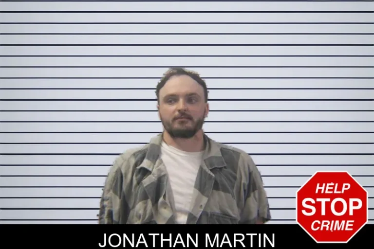 Jonathan Martin