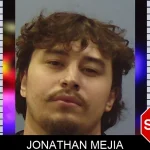 Jonathan Mejia mugshot – Chattooga County , Georgia Jonathan Mejia mugshot
