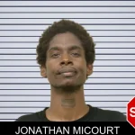 Jonathan Micourt mugshot