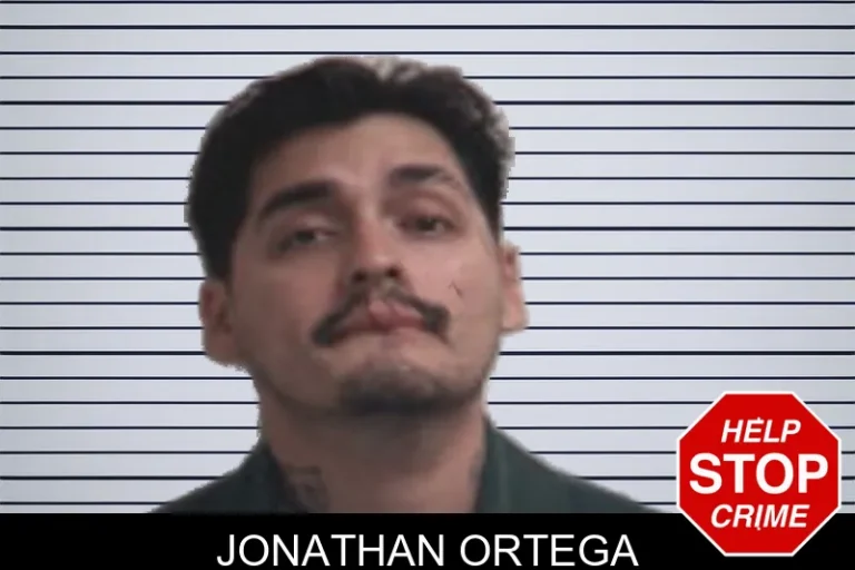 Jonathan Ortega