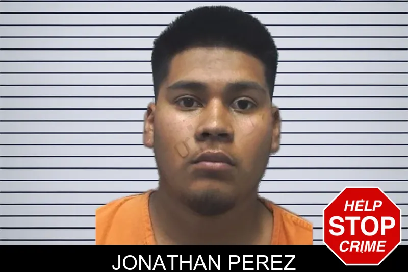 Jonathan Perez mugshot – Cherokee County , Georgia Jonathan Perez mugshot