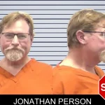 Jonathan Person mugshot