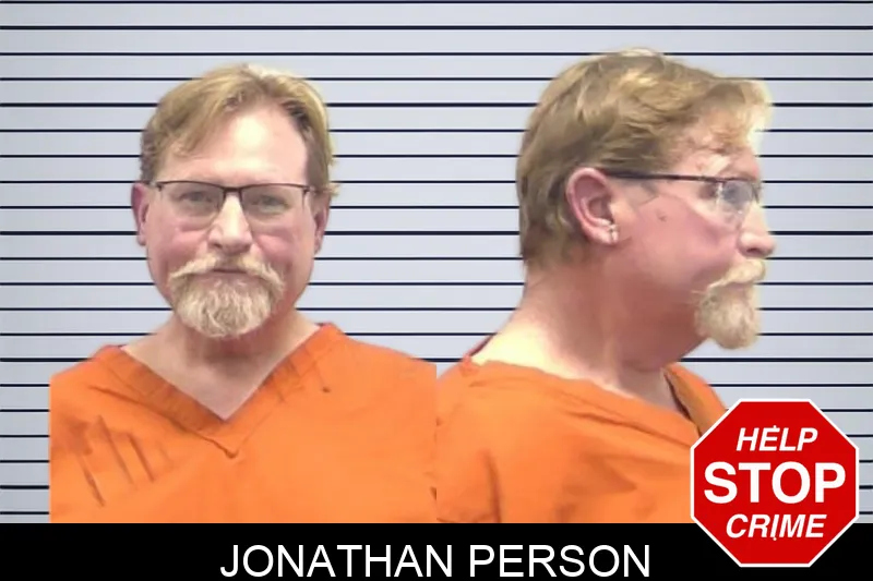 Jonathan Person mugshot – Clarke County , Georgia Jonathan Person mugshot