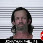 Jonathan Phillips mugshot – Miller County , Georgia Jonathan Phillips mugshot