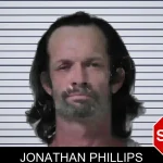 Jonathan Phillips mugshot – Miller County , Georgia Jonathan Phillips mugshot