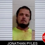 Jonathan Pyles mugshot – Decatur County , Georgia Jonathan Pyles mugshot