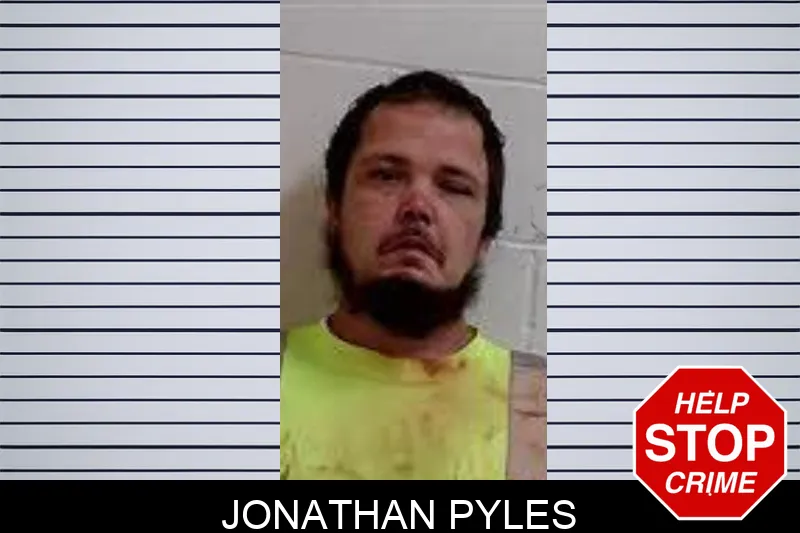 Jonathan Pyles mugshot – Decatur County , Georgia Jonathan Pyles mugshot