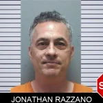 Jonathan Razzano mugshot – Cherokee County , Georgia Jonathan Razzano mugshot