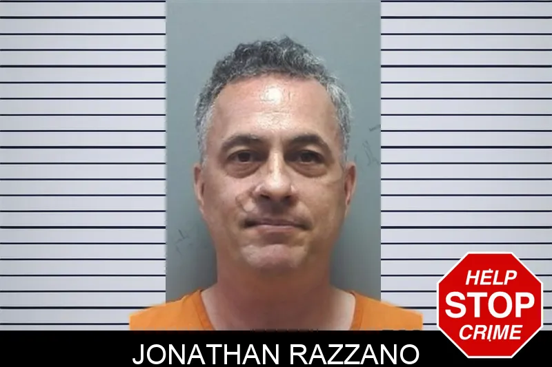 Jonathan Razzano mugshot – Cherokee County , Georgia Jonathan Razzano mugshot