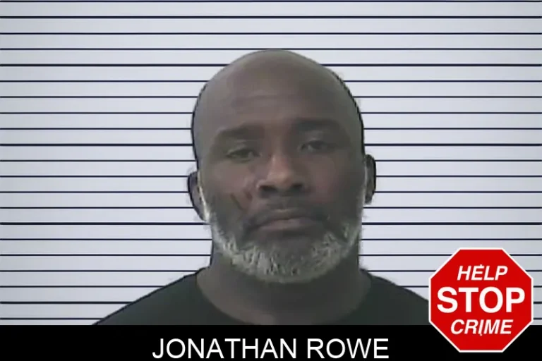 Jonathan Rowe