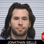 Jonathan Sells mugshot