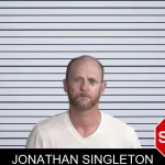 Jonathan Singleton mugshot – Twiggs County , Georgia Jonathan Singleton mugshot