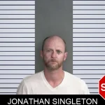 Jonathan Singleton mugshot – Twiggs County , Georgia Jonathan Singleton mugshot