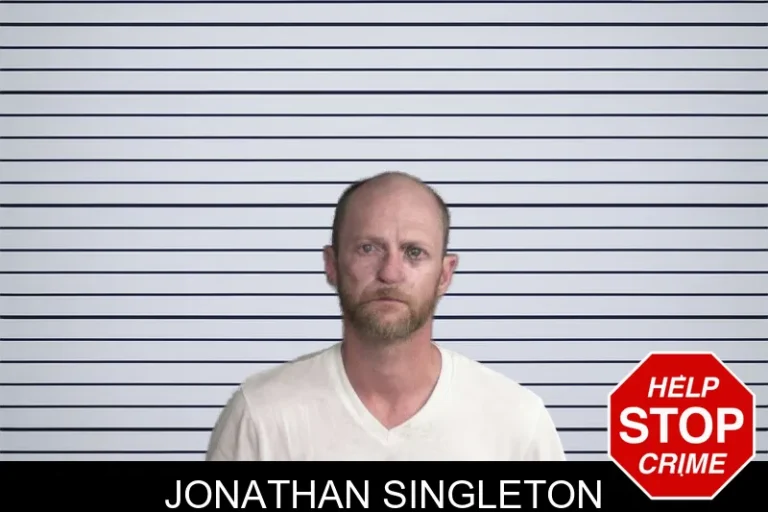 Jonathan Singleton