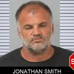 Jonathan Smith mugshot – Mcintosh County , Georgia Jonathan Smith mugshot