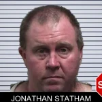 Jonathan Statham mugshot – Tift County , Georgia Jonathan Statham mugshot