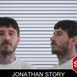 Jonathan Story mugshot – Houston County , Georgia Jonathan Story mugshot