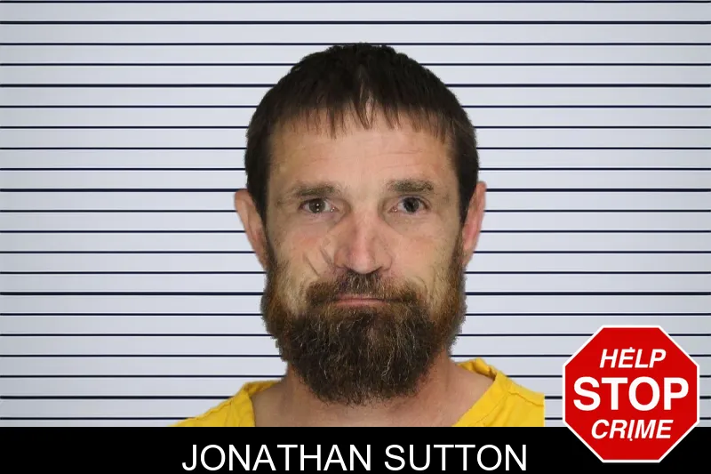 Jonathan Sutton mugshot – Cobb County , Georgia Jonathan Sutton mugshot