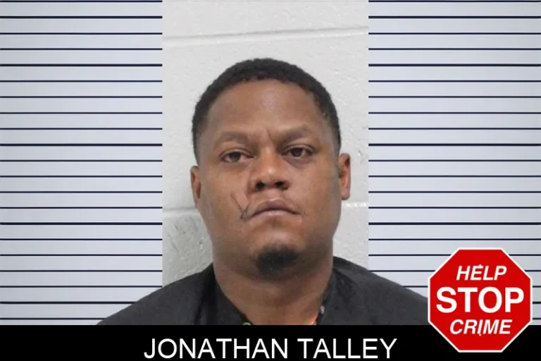Jonathan Talley
