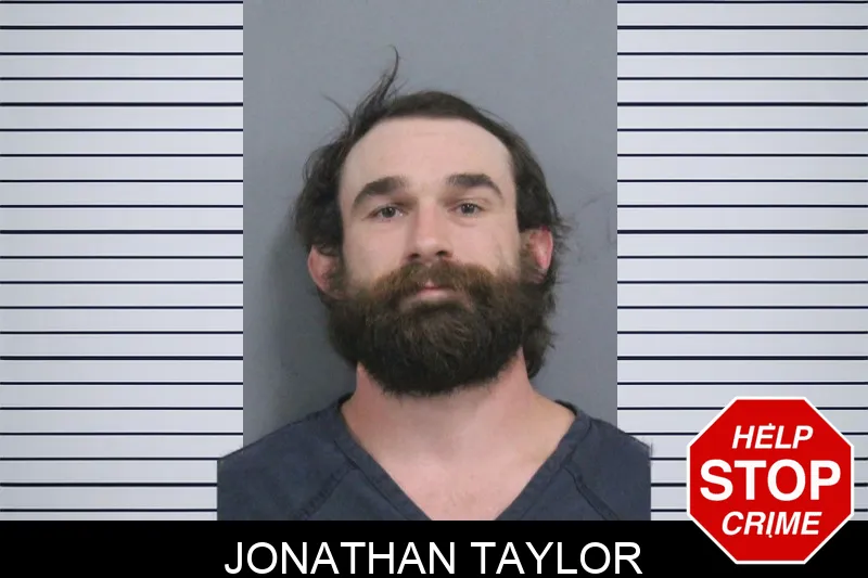 Jonathan Taylor mugshot – Catoosa County , Georgia Jonathan Taylor mugshot