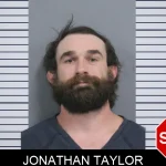 Jonathan Taylor mugshot – Catoosa County , Georgia Jonathan Taylor mugshot