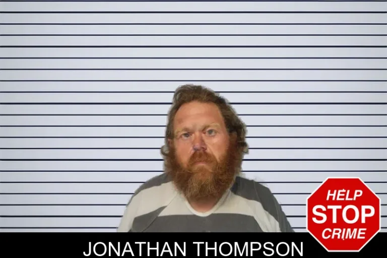 Jonathan Thompson