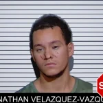 Jonathan Velazquez-Vazquez mugshot – Glynn County , Georgia Jonathan Velazquez-Vazquez mugshot