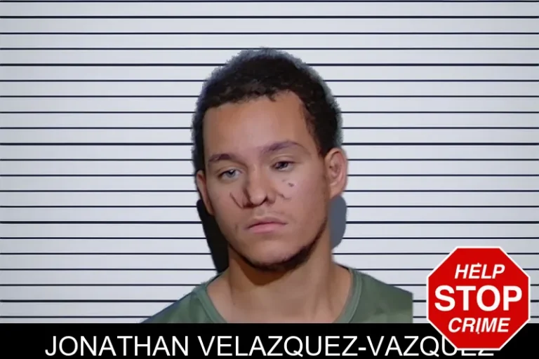 Jonathan Velazquez-Vazquez mugshot – Glynn County , Georgia Jonathan Velazquez-Vazquez