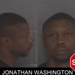 Jonathan Washington mugshot – Barrow County , Georgia Jonathan Washington mugshot
