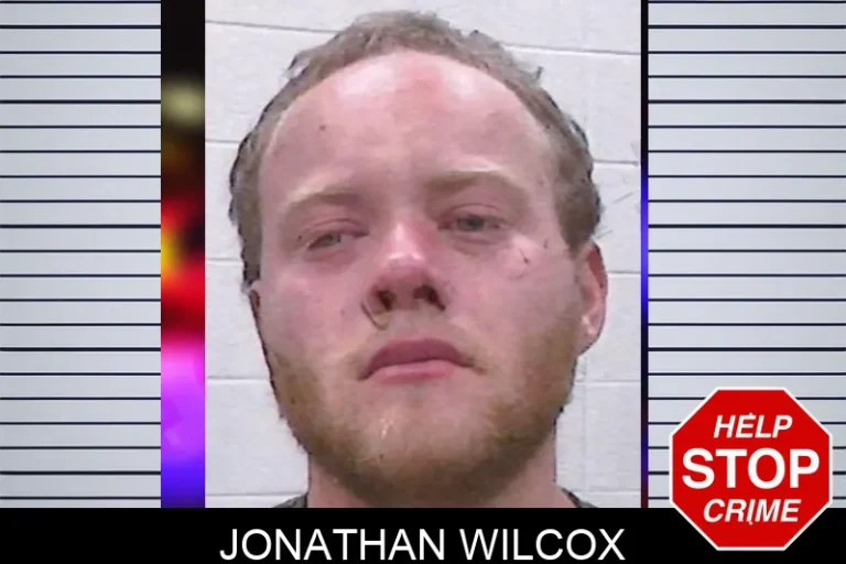 Jonathan Wilcox mugshot – Screven County , Georgia Jonathan Wilcox