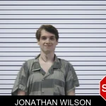 Jonathan Wilson mugshot – Stephens County , Georgia Jonathan Wilson mugshot