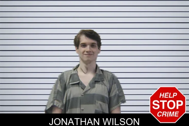Jonathan Wilson mugshot – Stephens County , Georgia Jonathan Wilson