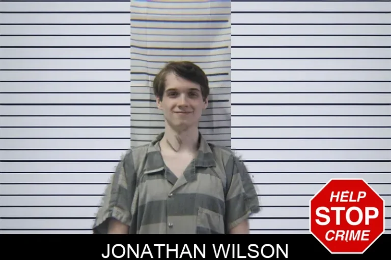 Jonathan Wilson mugshot – Stephens County , Georgia Jonathan Wilson