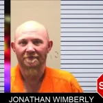 Jonathan Wimberly mugshot – Bleckley County , Georgia Jonathan Wimberly mugshot